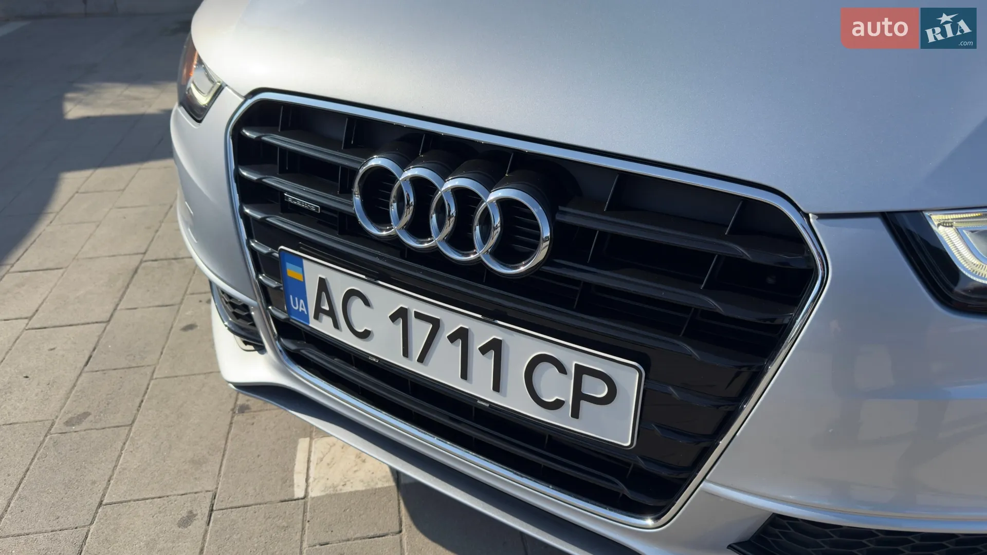 2014 Audi A5 - мініатюра 10