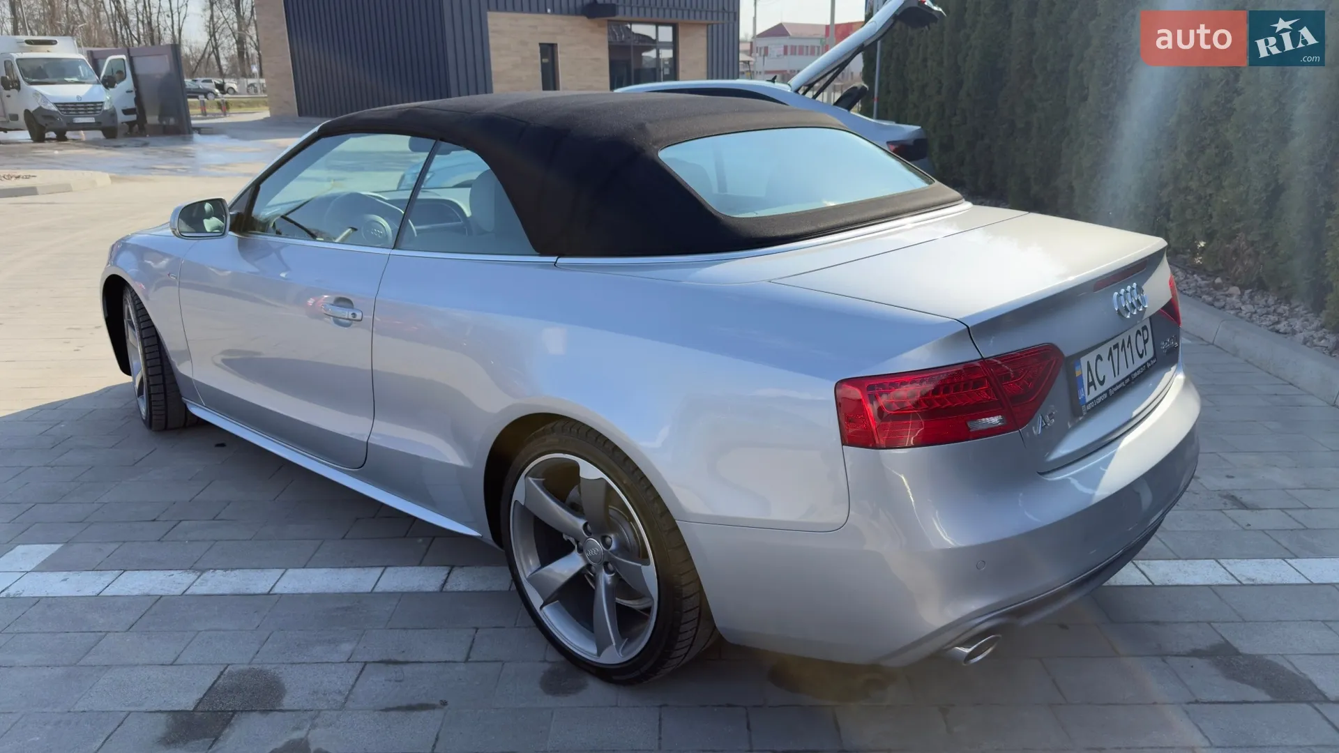 2014 Audi A5 - мініатюра 14