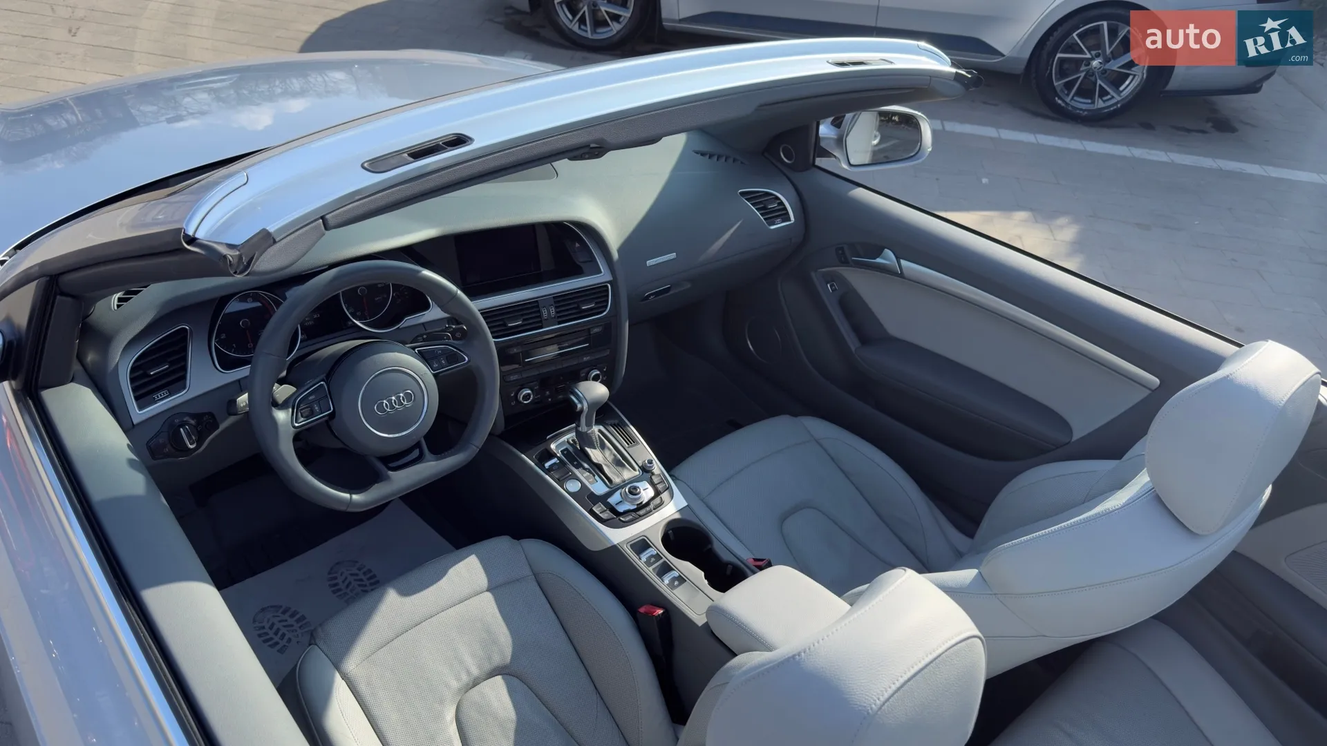 2014 Audi A5 - мініатюра 27