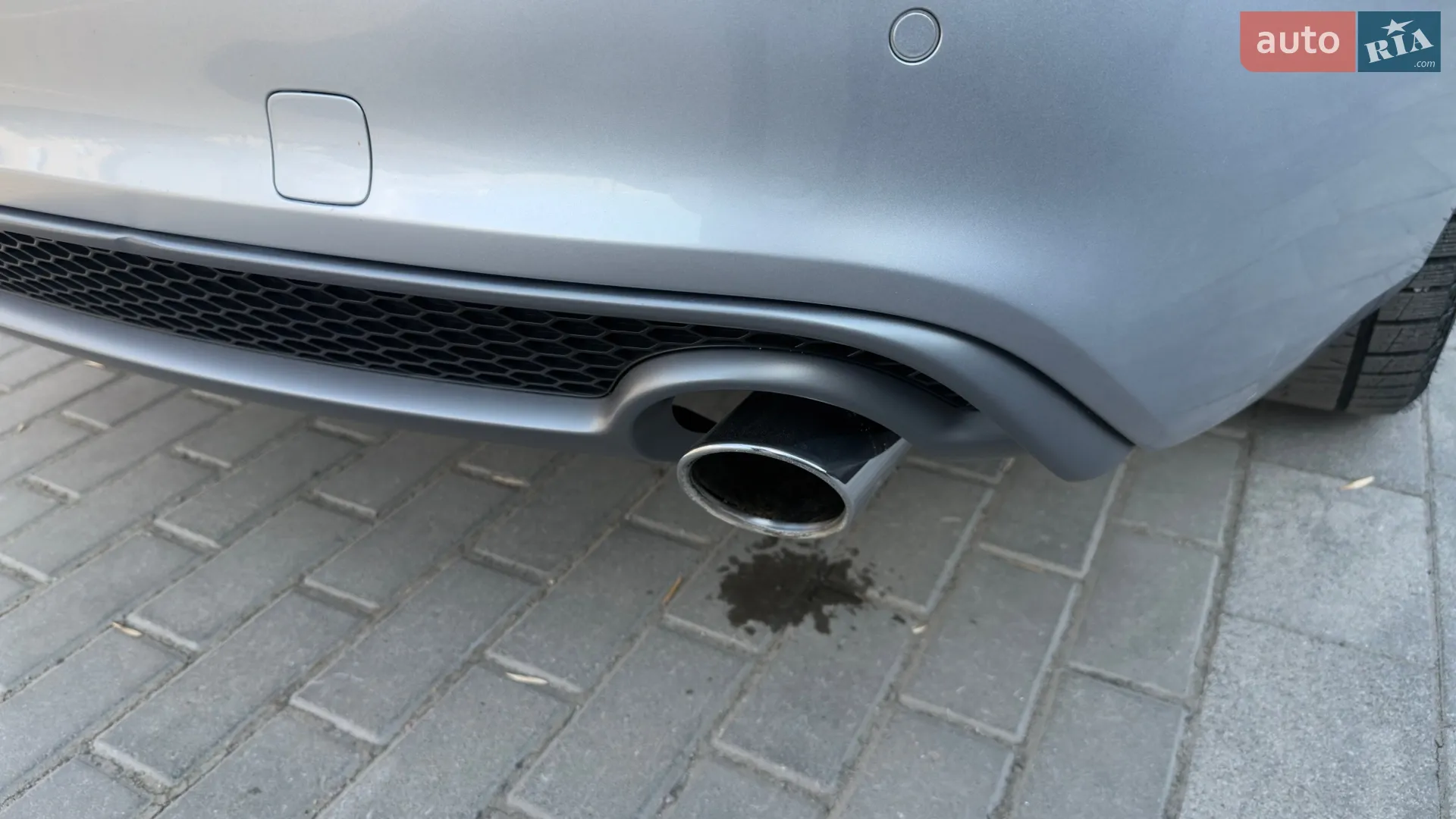 2014 Audi A5 - мініатюра 84