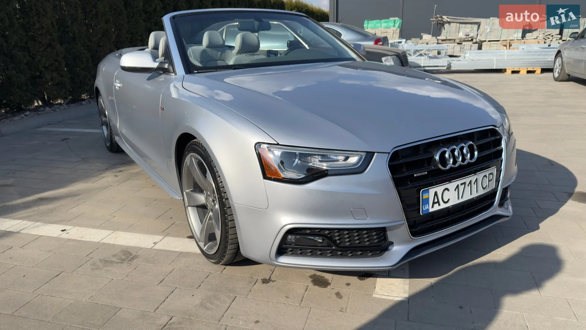 2014 Audi A5 - мініатюра 60