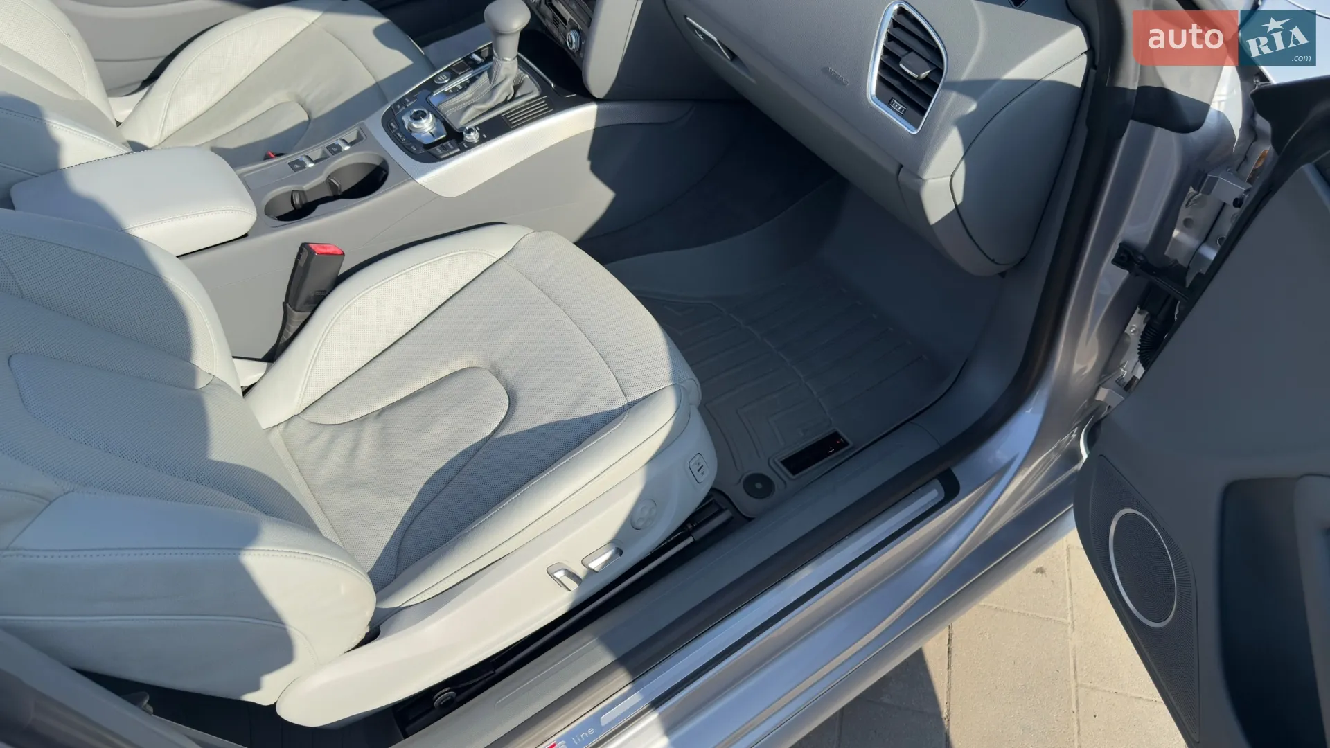2014 Audi A5 - мініатюра 63