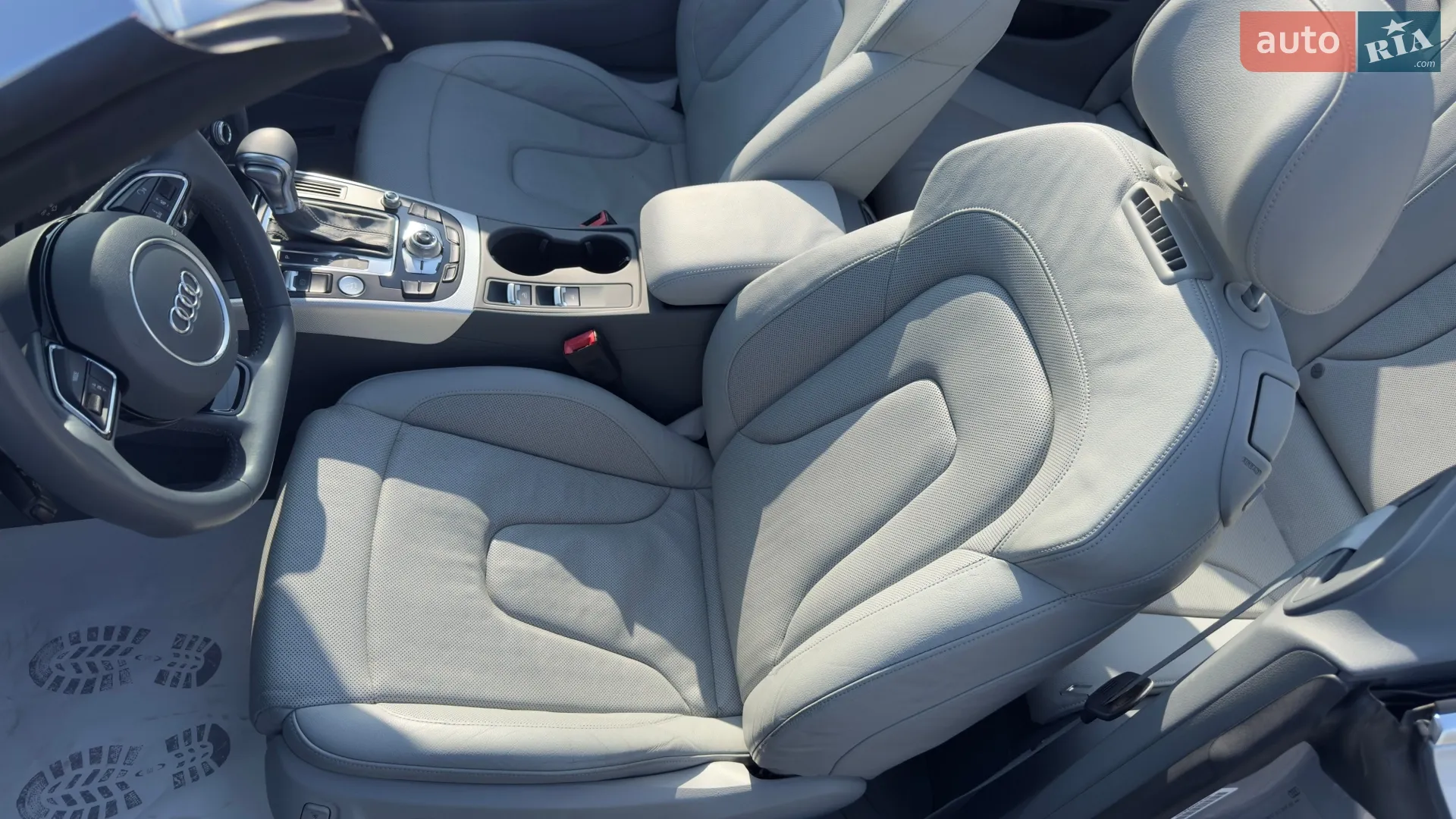 2014 Audi A5 - мініатюра 79