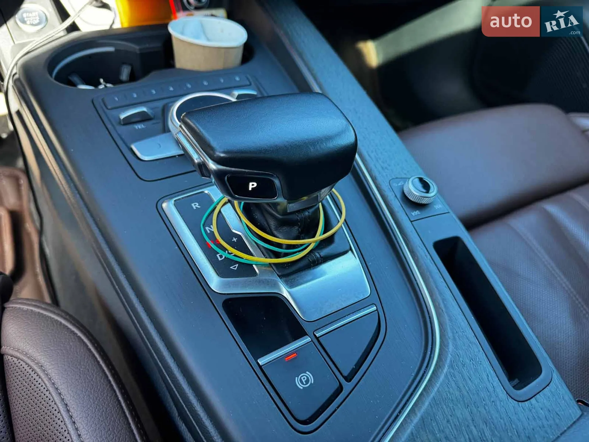 2018 Audi A5 - мініатюра 28
