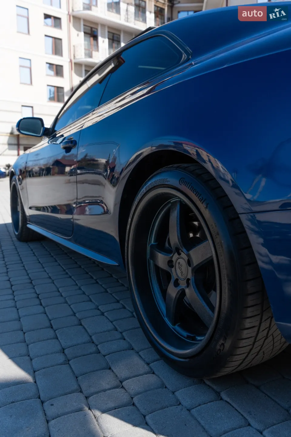 2015 Audi A5 - мініатюра 13