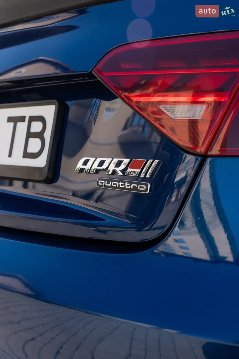 2015 Audi A5 - мініатюра 19