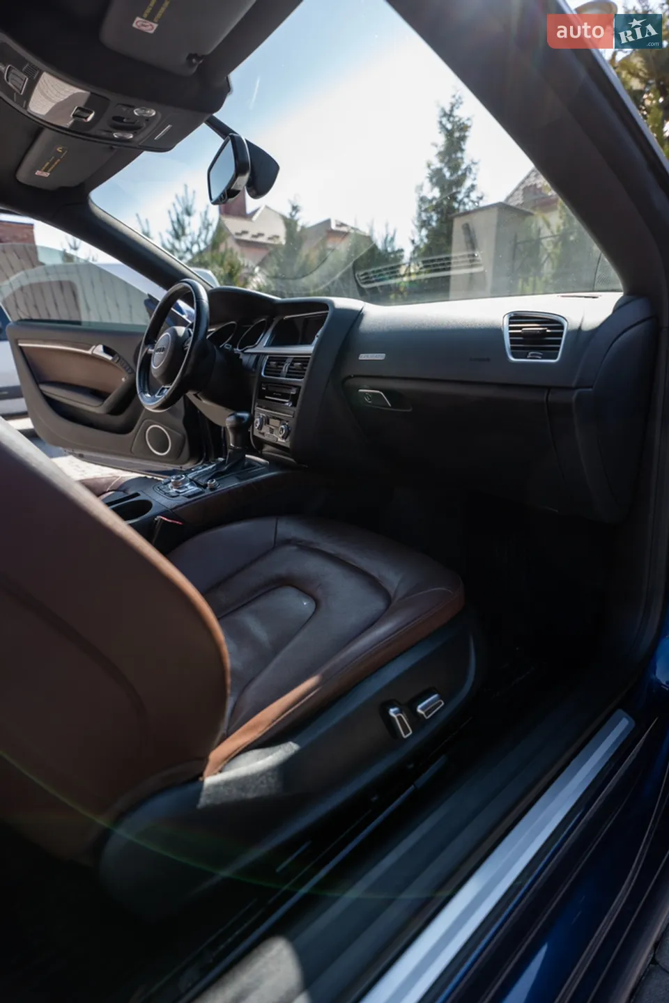 2015 Audi A5 - мініатюра 26