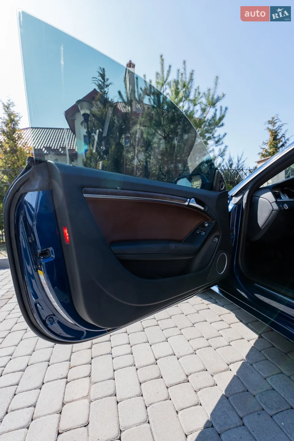 2015 Audi A5 - мініатюра 31