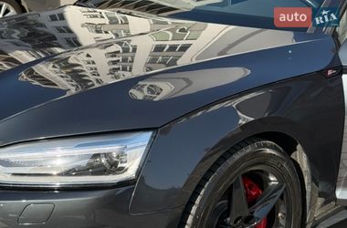 Купе Audi A5 2018 в Днепре
