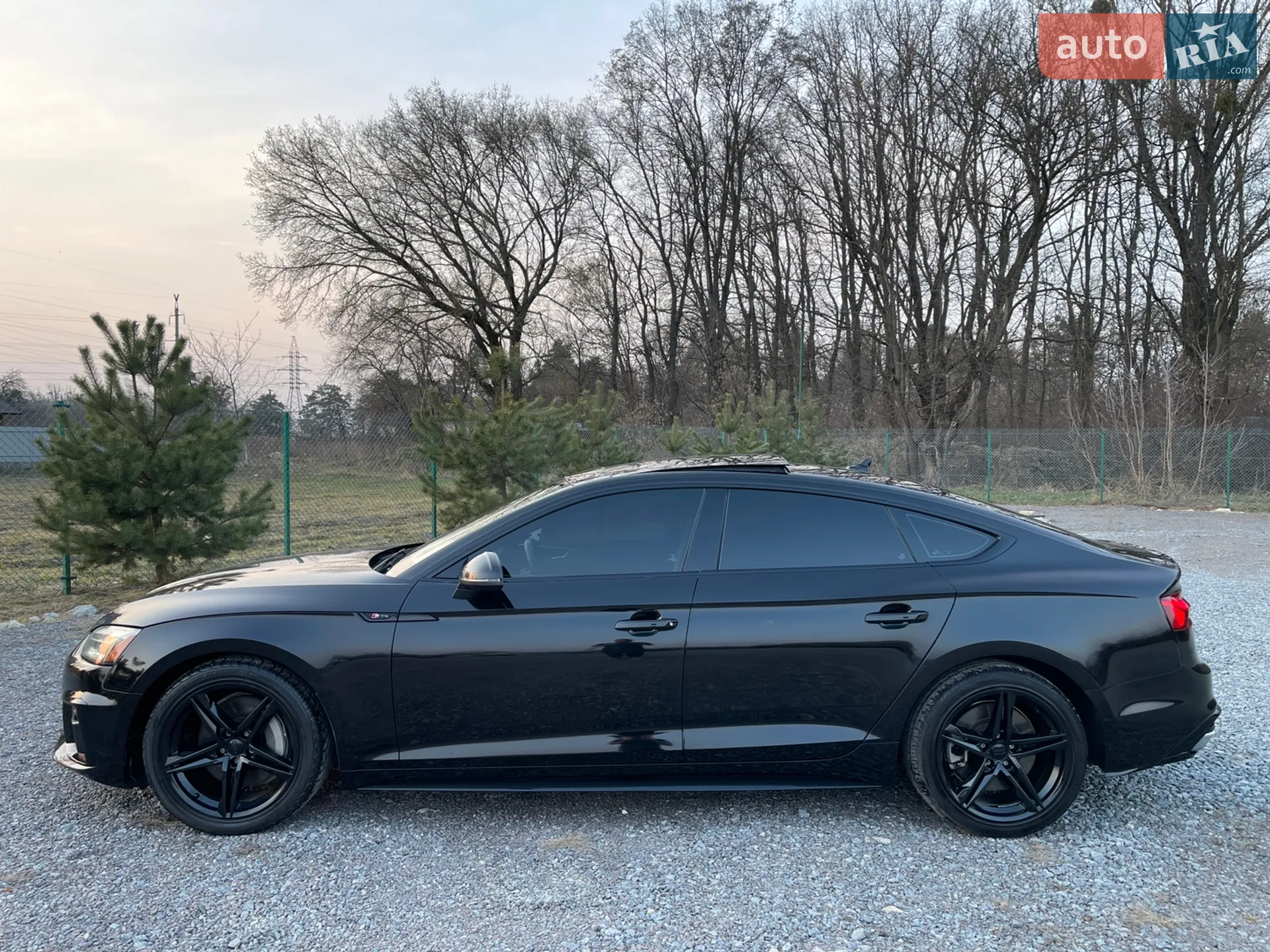 2020 Audi A5 - мініатюра 4