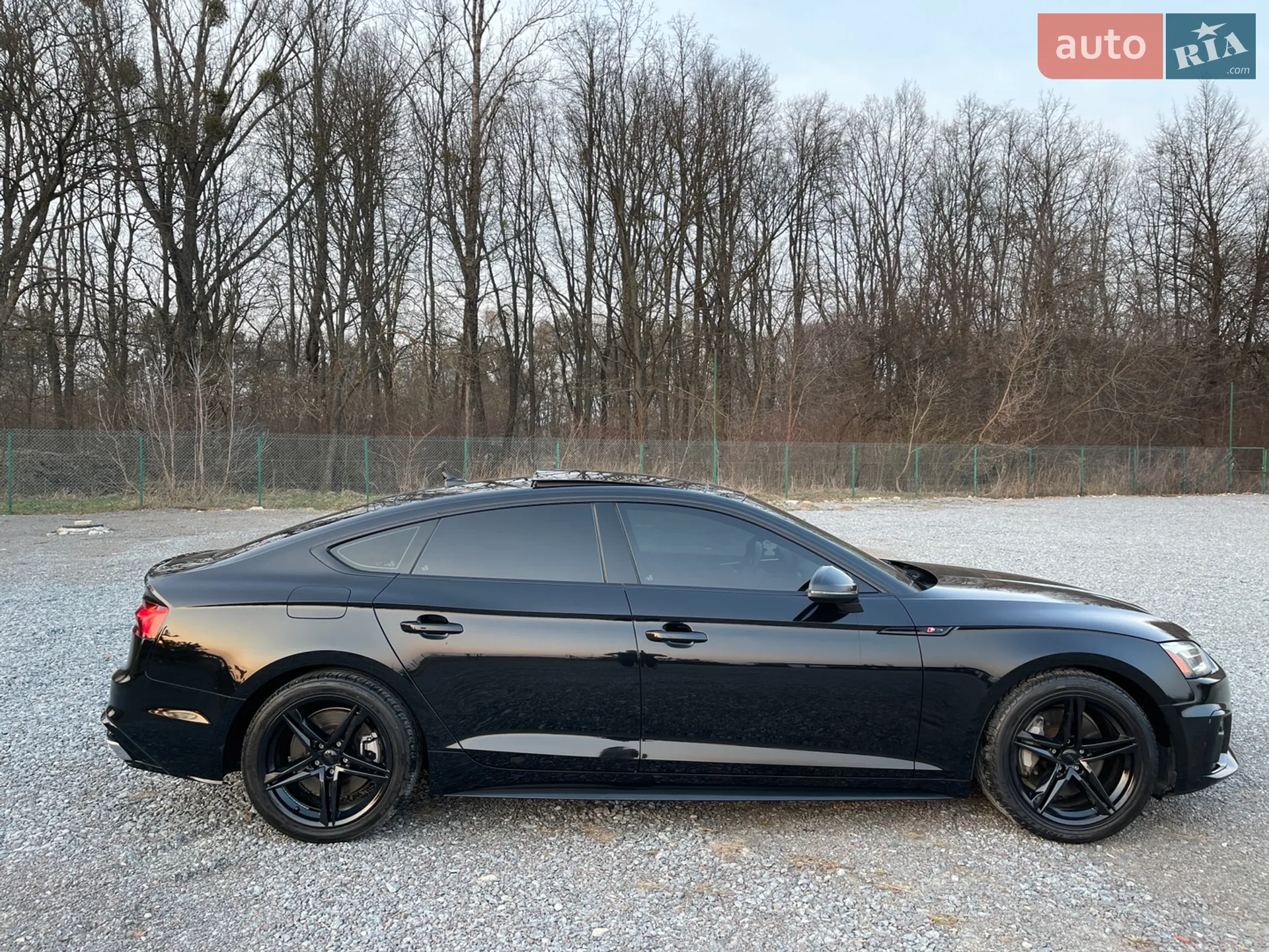 2020 Audi A5 - мініатюра 9