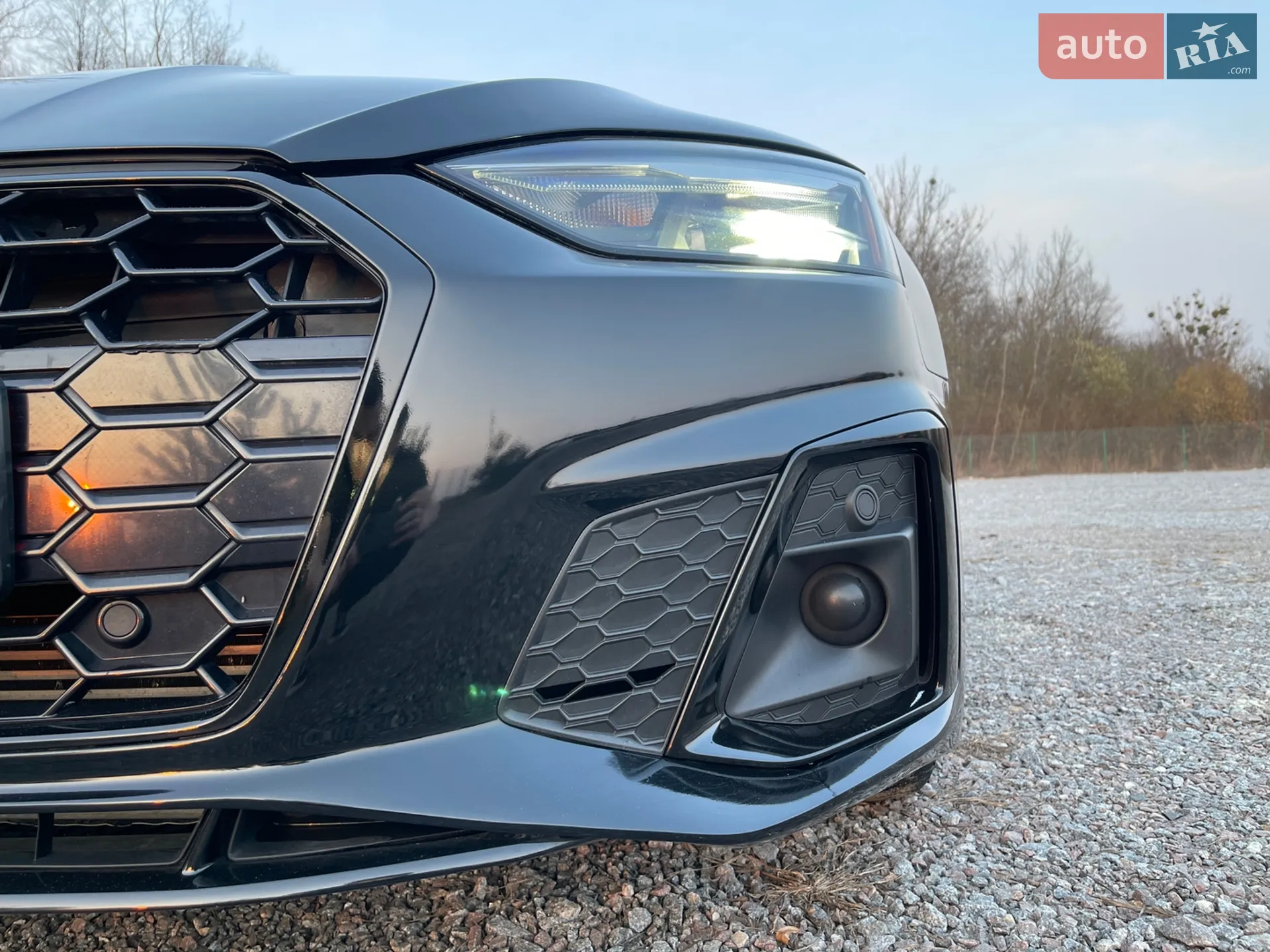 2020 Audi A5 - мініатюра 13