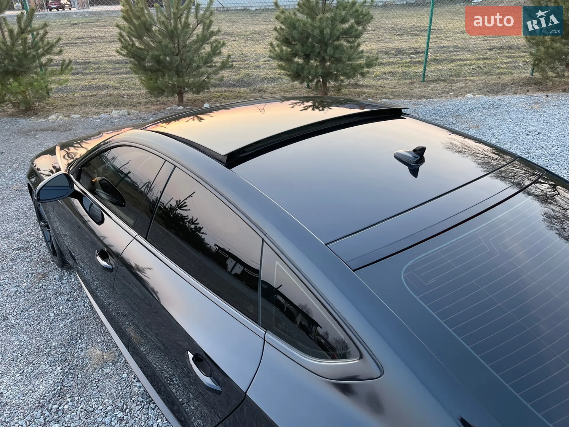 2020 Audi A5 - мініатюра 18