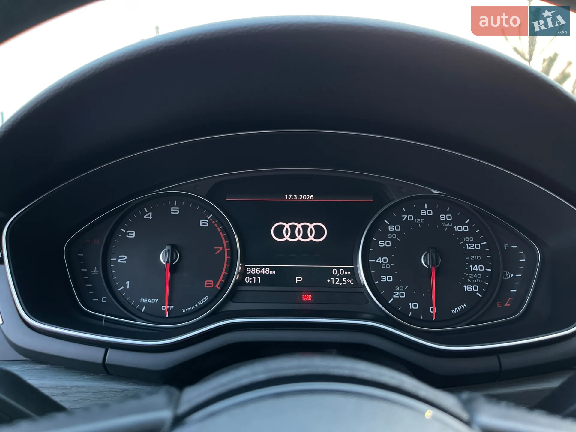 2020 Audi A5 - мініатюра 39