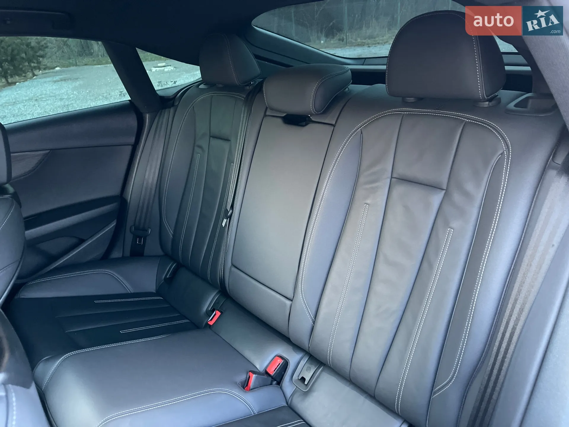 2020 Audi A5 - мініатюра 55