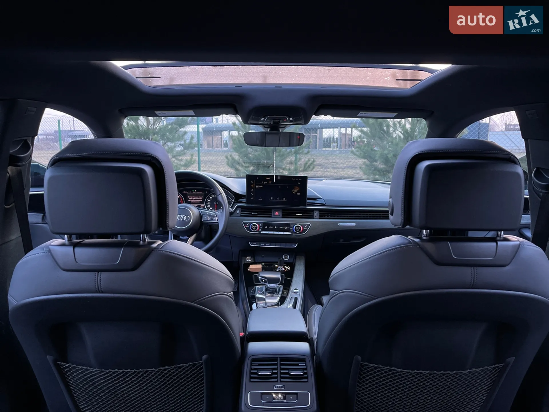 2020 Audi A5 - мініатюра 71