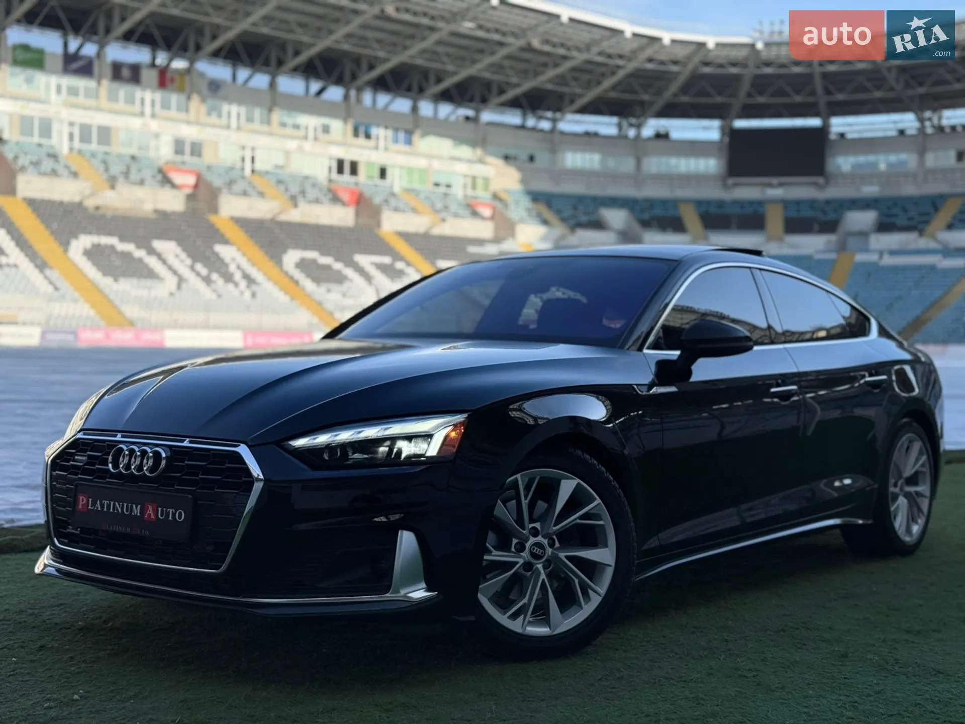 2022 Audi A5 - мініатюра 8