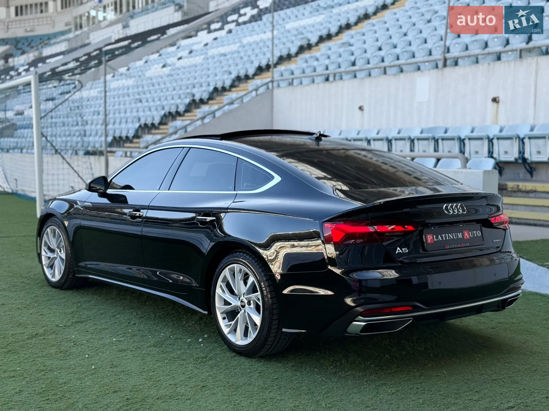 2022 Audi A5 - мініатюра 17