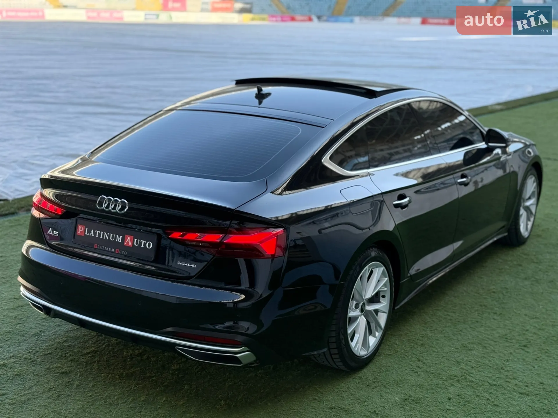 2022 Audi A5 - мініатюра 19
