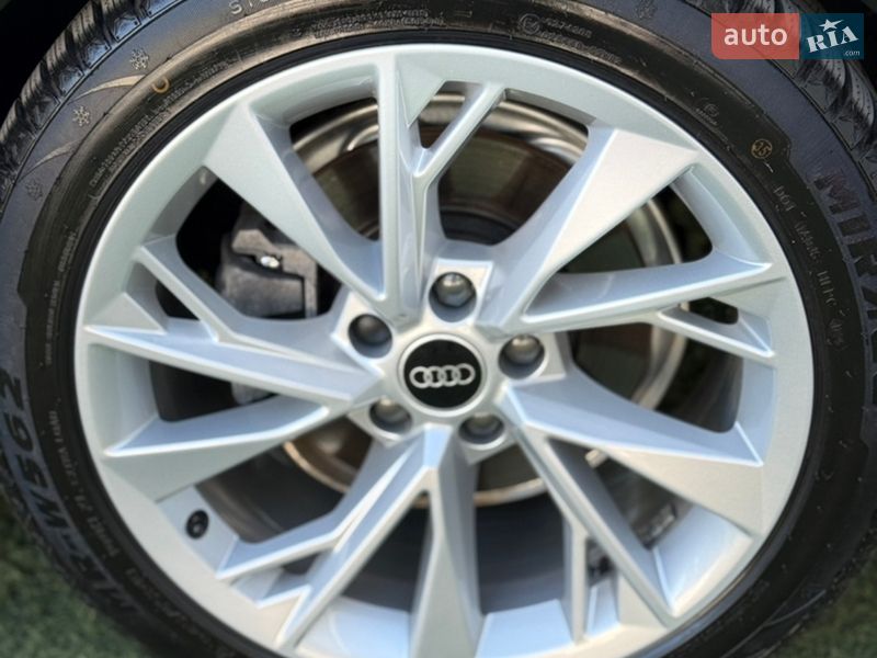 Лифтбек Audi A5 2022 в Одессе