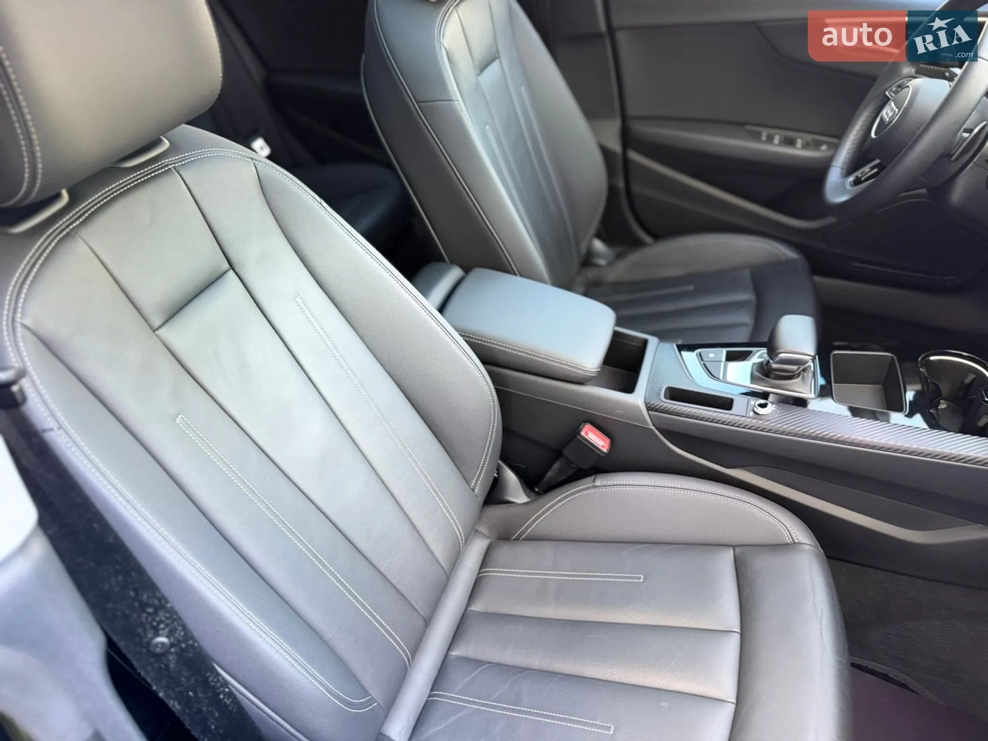 2022 Audi A5 - мініатюра 43