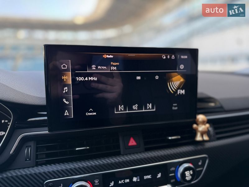 Лифтбек Audi A5 2022 в Одессе