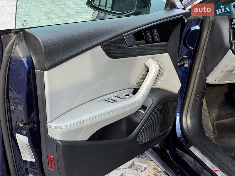 Ліфтбек Audi A5 2020 в Рівному