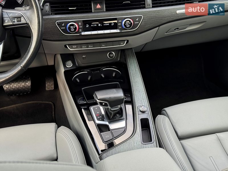 Ліфтбек Audi A5 2020 в Рівному