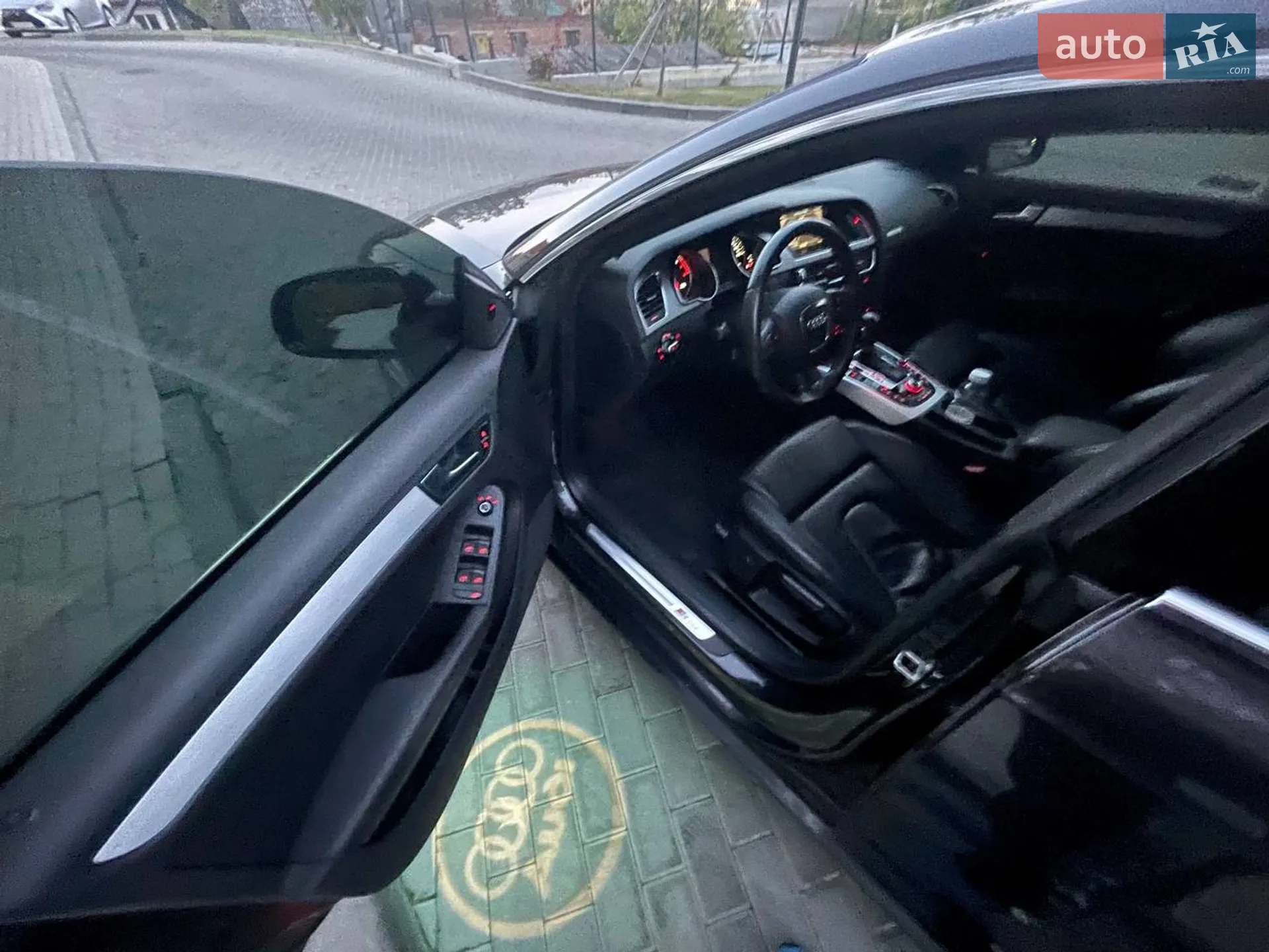 2011 Audi A5 - мініатюра 29