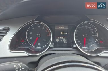 Купе Audi A5 2016 в Хмельницком