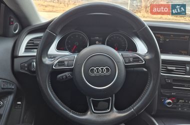 Купе Audi A5 2016 в Хмельницком