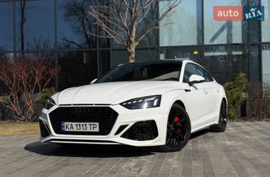 Ліфтбек Audi A5 2020 в Києві
