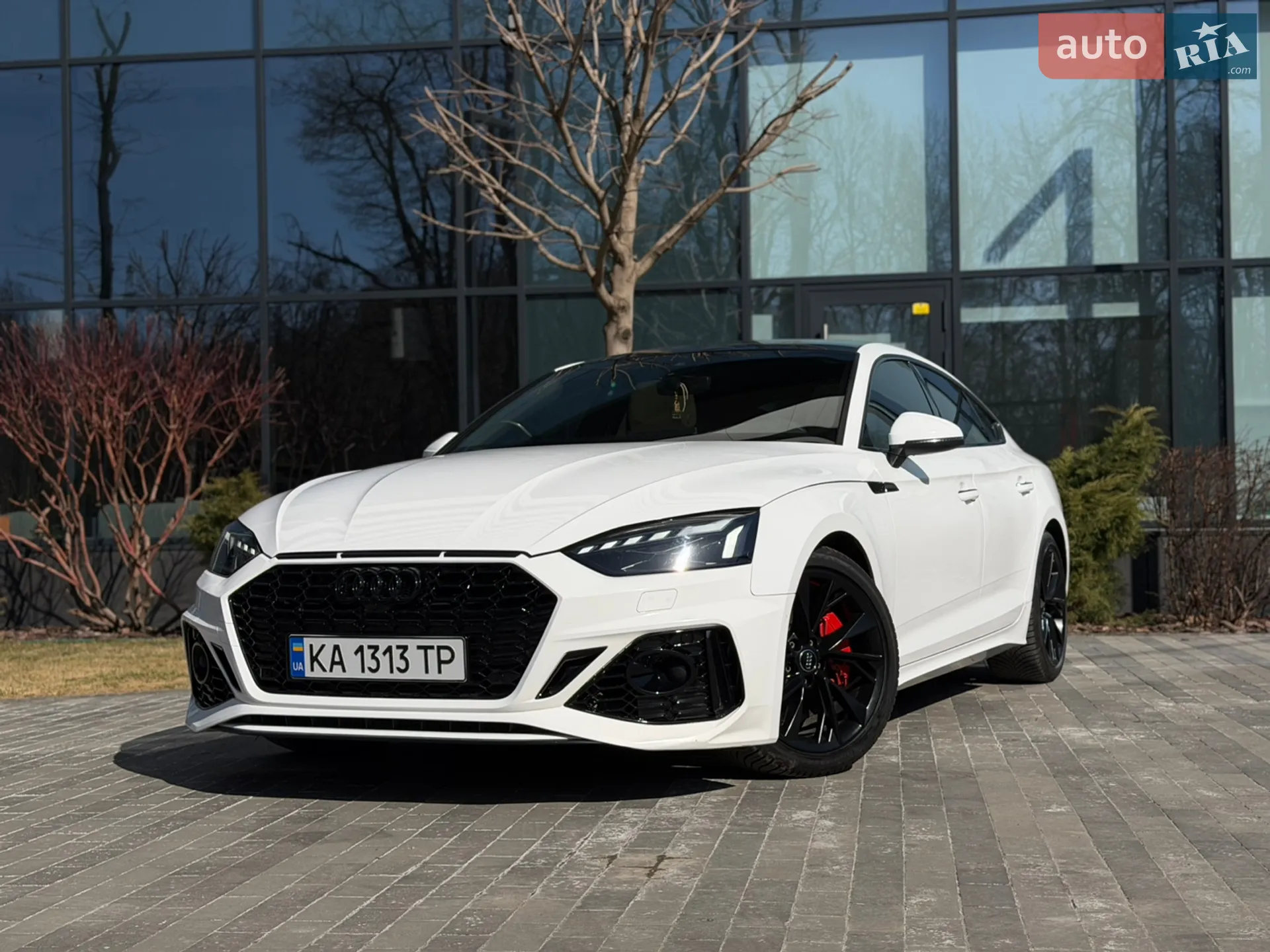 2020 Audi A5 - мініатюра 8
