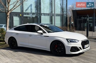 Ліфтбек Audi A5 2020 в Києві