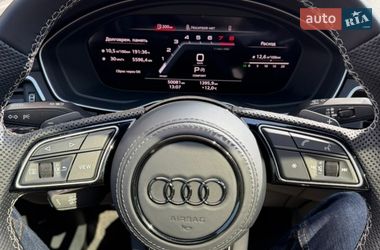 Ліфтбек Audi A5 2020 в Києві