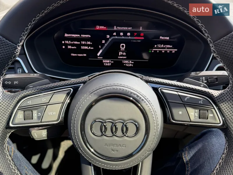 Audi A5 2020 VIN WAUANCF55LA008570 фото оголошення 21 з 68