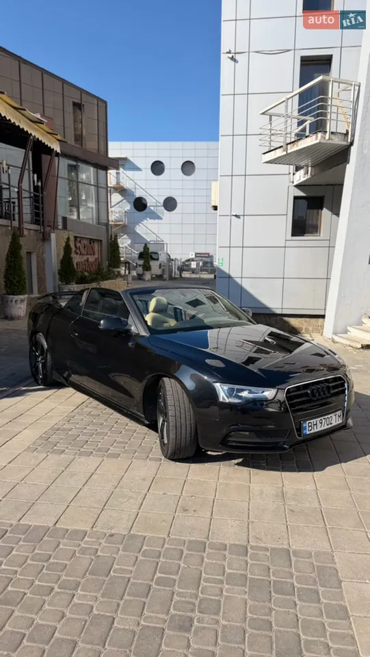 2012 Audi A5 - мініатюра 26