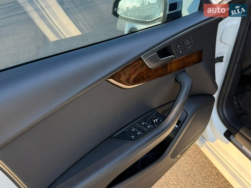 Купе Audi A5 2019 в Києві