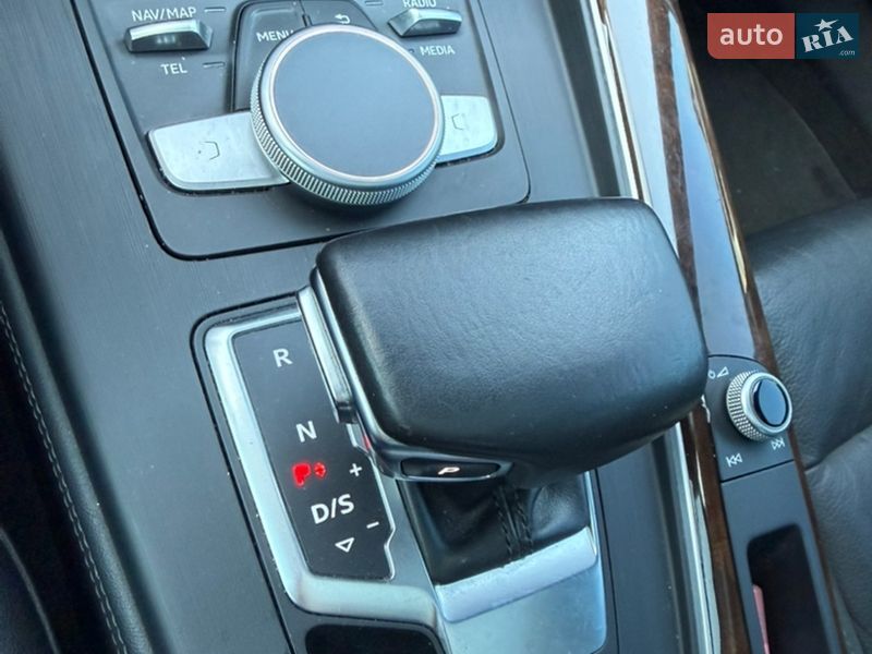 Купе Audi A5 2019 в Києві