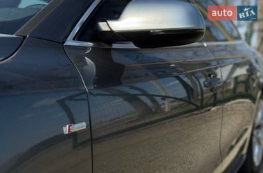 Купе Audi A5 2015 в Умани