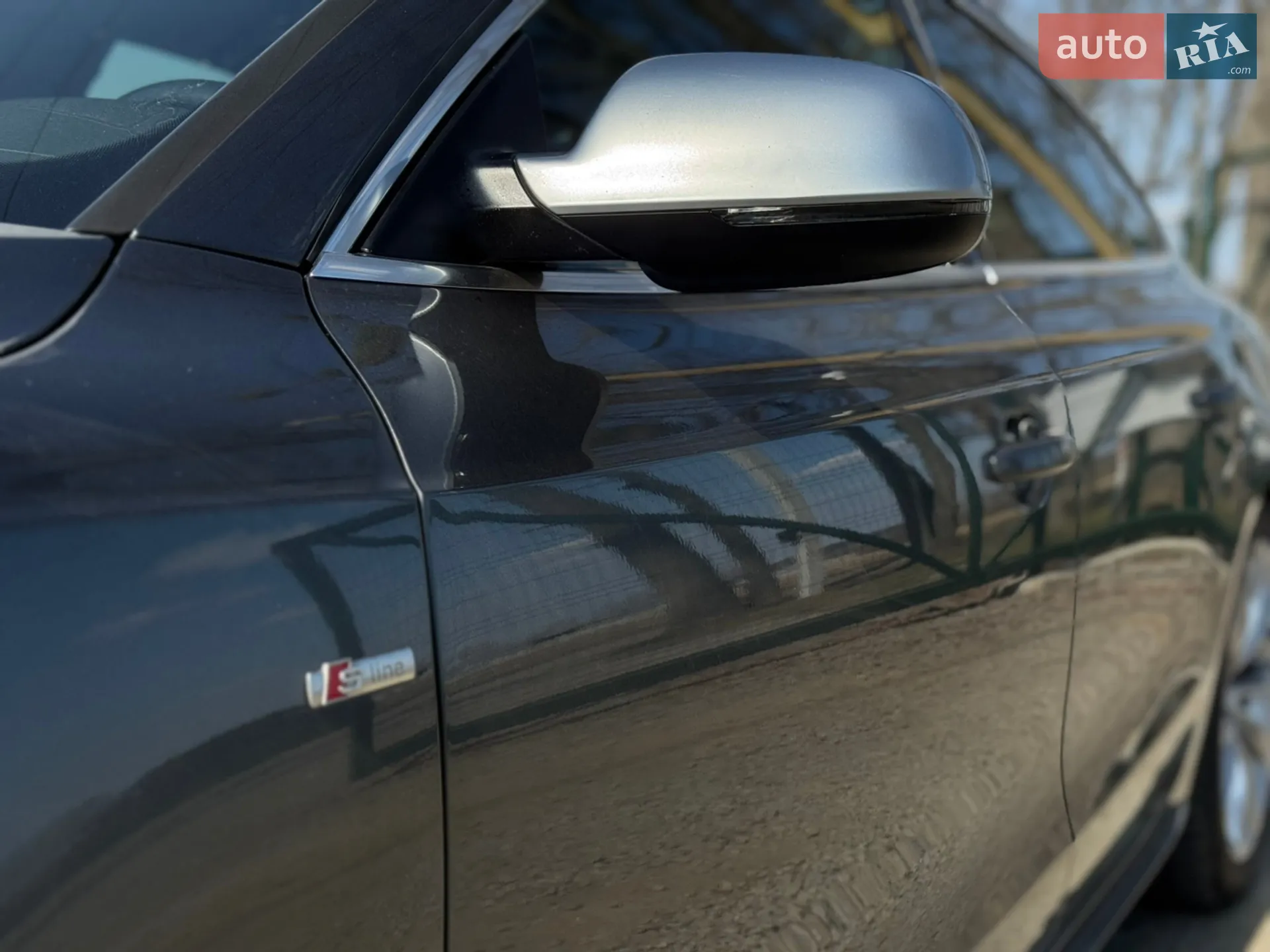 2015 Audi A5 - мініатюра 3