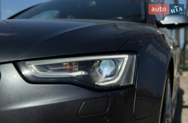Купе Audi A5 2015 в Умани