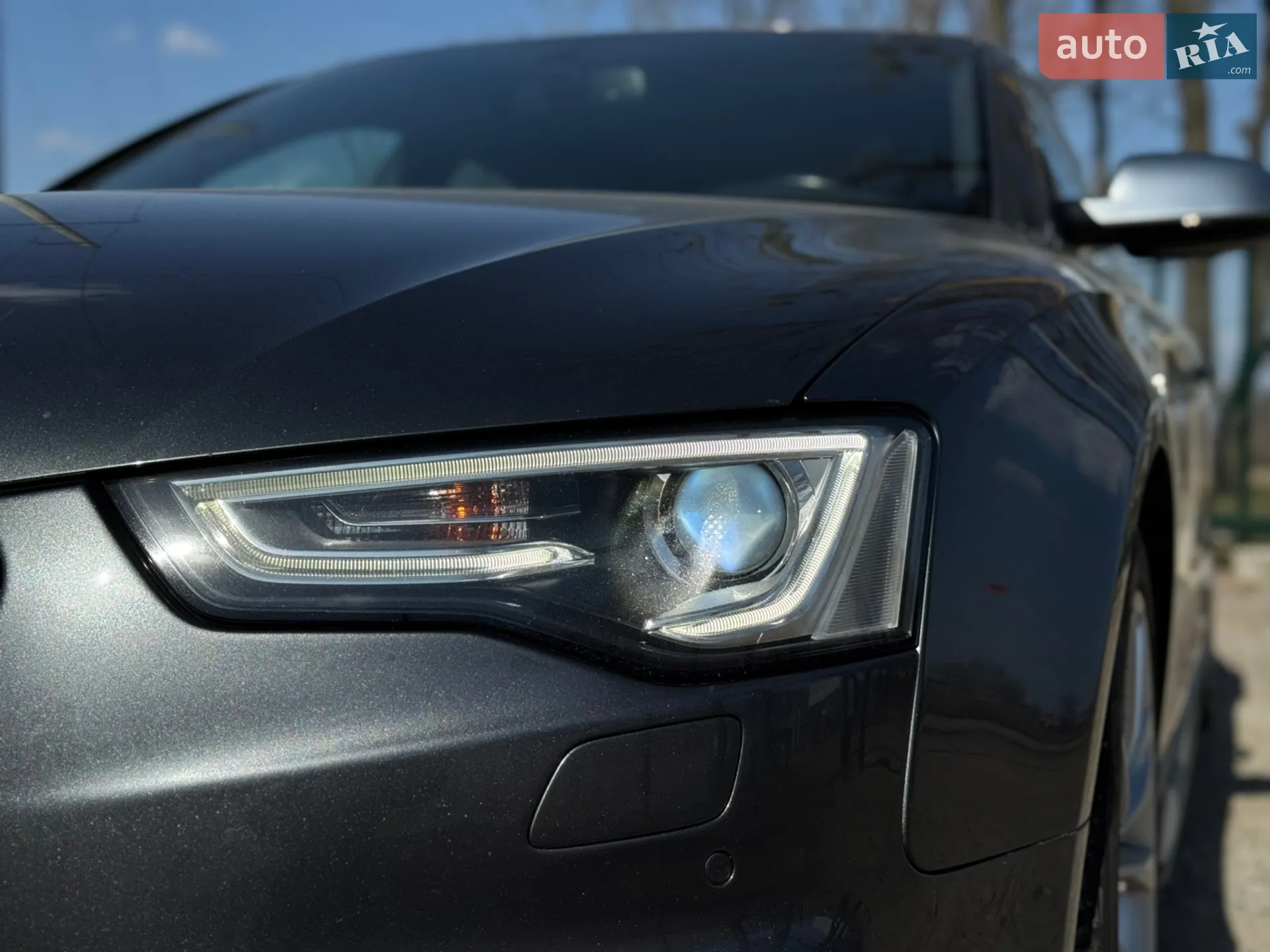 2015 Audi A5 - мініатюра 13