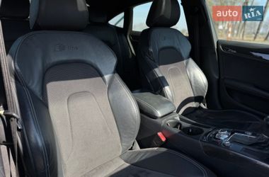 Купе Audi A5 2015 в Умани
