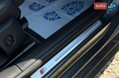Купе Audi A5 2015 в Умани