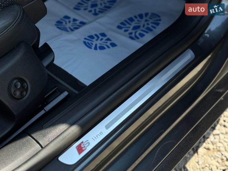 Купе Audi A5 2015 в Умани