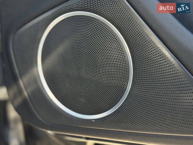 Купе Audi A5 2015 в Умани