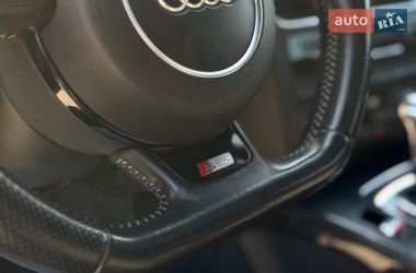 Купе Audi A5 2015 в Умани