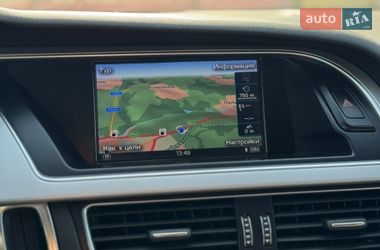 Купе Audi A5 2015 в Умани