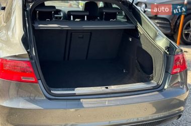Купе Audi A5 2015 в Умани
